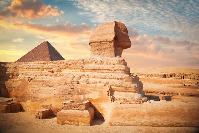 3 Days 2 Nights Package Private Tour in Cairo - Airport arrival and the first night in Cairo