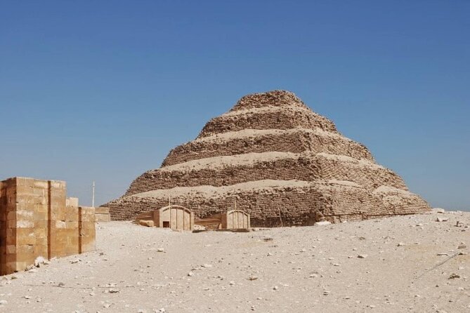 3 Days 2 Nights Package Private Tour in Cairo - Saladin Citadel and the Alabaster Mosque