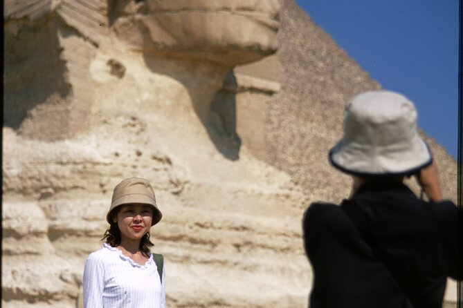 3 Days 2 Nights Package Private Tour in Cairo - Khan el-Khalili and El Moez Street