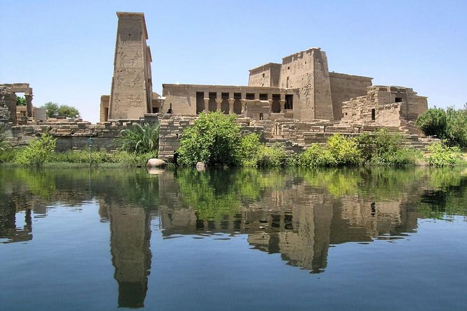 3 Days 2 Nights Travel package to Aswan & Luxor from Cairo by flights - Key Points Before You Book