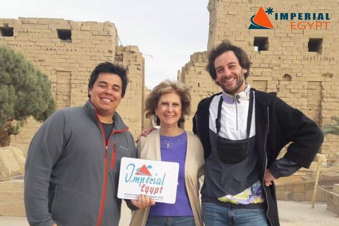 3 Days 2 Nights Travel package to Aswan & Luxor from Cairo by flights - What the $930 Price Really Buys