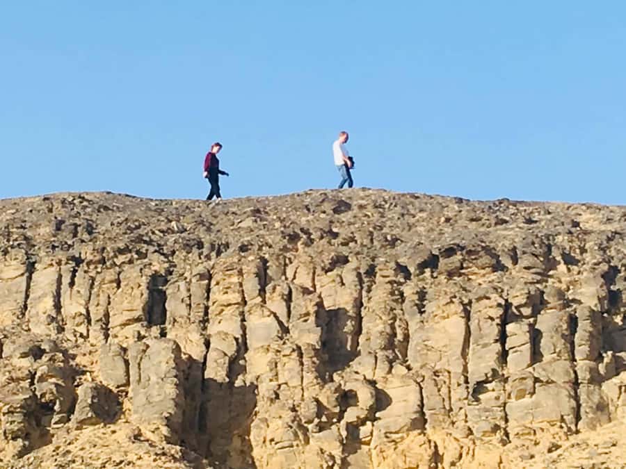 3 Days 2 Nights Visit White Desert & Bahariya From Cairo - FAQ
