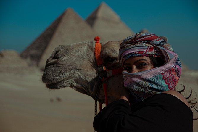 3 Days Cairo Tour Package exploring Cairo Top attractions and best things to do - Day two: Tutankhamun, Saladin, and Khan El Khalili