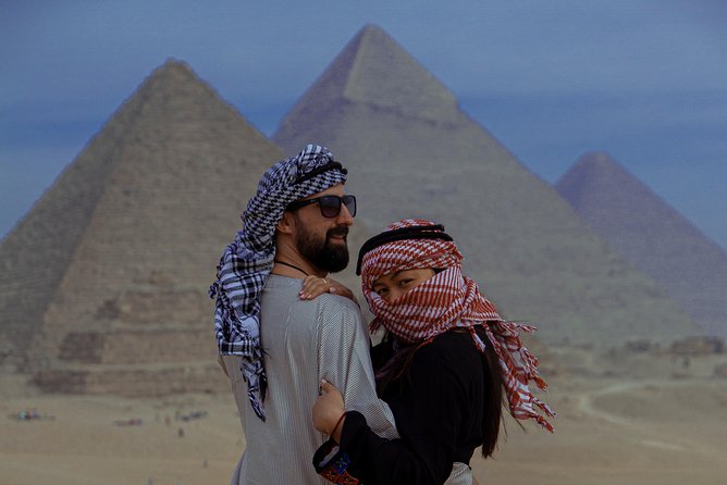 3 Days Cairo Tour Package exploring Cairo Top attractions and best things to do - Who should book this Cairo tour?