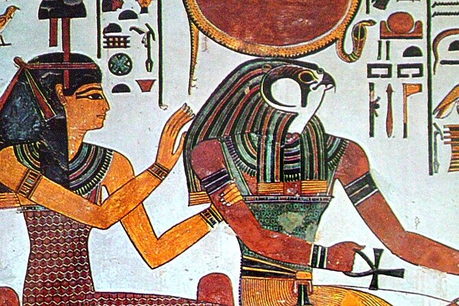 3 Days Luxor City Break - Booking details worth checking first