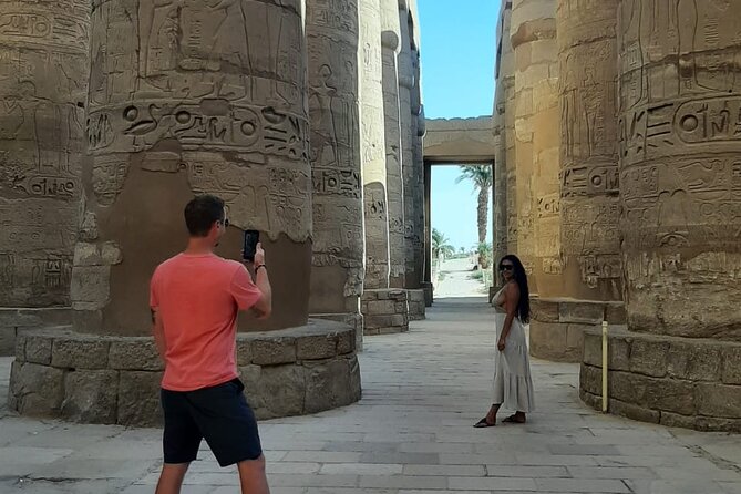 3 Days Luxor City Break - Should you book this Luxor city break?