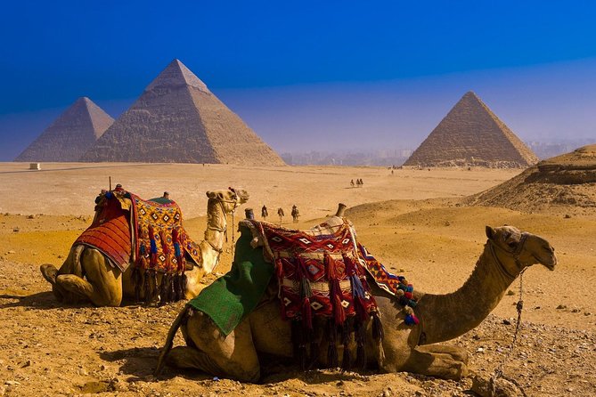 3 Days Private Guided Cairo Tour Package - Why a private Cairo tour helps