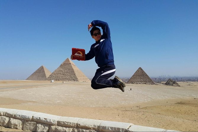 3 Days Private Guided Cairo Tour Package - Day three: Coptic and Islamic Cairo