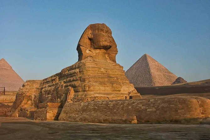 3 Days Private Guided Cairo Tour Package - Should you book the three-day Cairo tour?