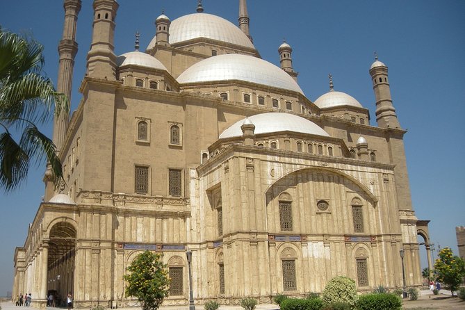 3 Days private guided Cairo travel package - Memphis and the Colossus of Ramses II