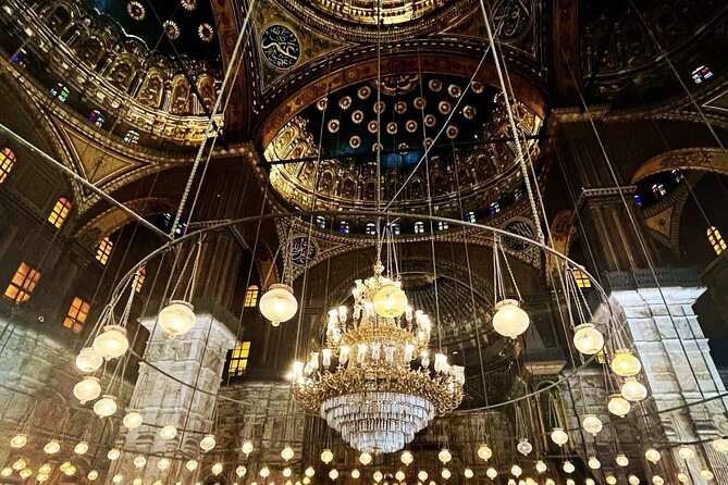 3 Hours Private Tour to Khan EL Khalili Bazar - Booking, Timing, and Cancellation Advice