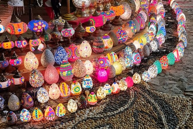 3 Hours Private Tour to Khan EL Khalili Bazar - Entering Old Cairo and Reaching the Bazaar