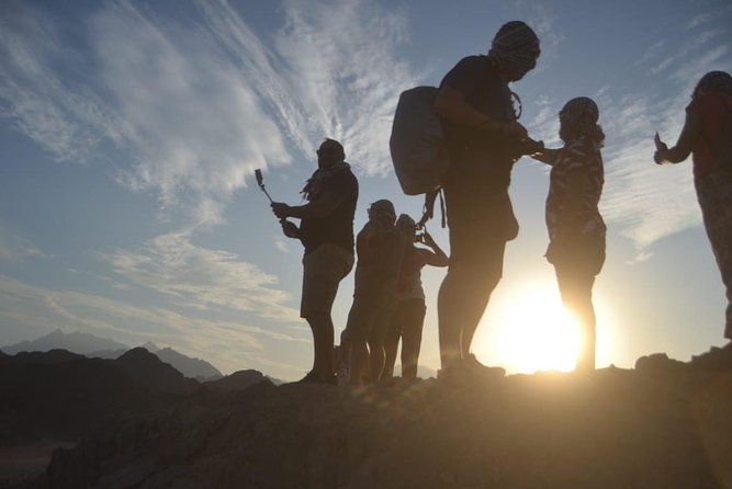 3 Hours Safari by Quad Bike - Hurghada - Is $20 good value?