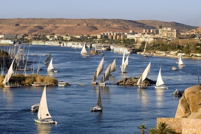 3 Night Nile Cruise from Luxor to Aswan with Sunrise Hot Air Balloon Ride - Should you book this Nile cruise?