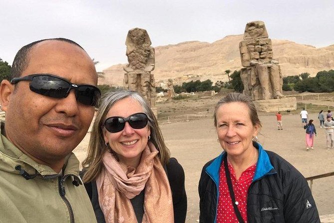 3 Nights Cruise Aswan to Luxor including Abu Simbel, Nubian Village&Air Balloon - What the $750 Price Really Covers