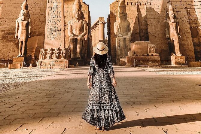 (3-Nights Cruise From Aswan To Luxor & Balloon, Abu Simbel) - Why this Aswan to Luxor cruise works