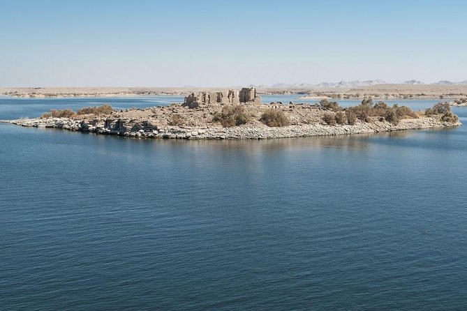 3-Nights Cruise From Aswan To Luxor, Hot Air Balloon,Abu Simbel - Day 4: A 4:30 am balloon flight over Luxor