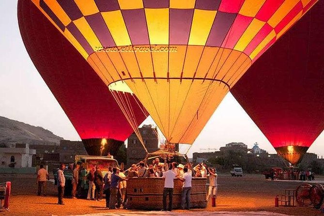3-Nights Cruise From Aswan To Luxor,Tours& Hot Air Balloon,Abu Simbel From Aswan - Day one: Philae by boat and the Aswan High Dam