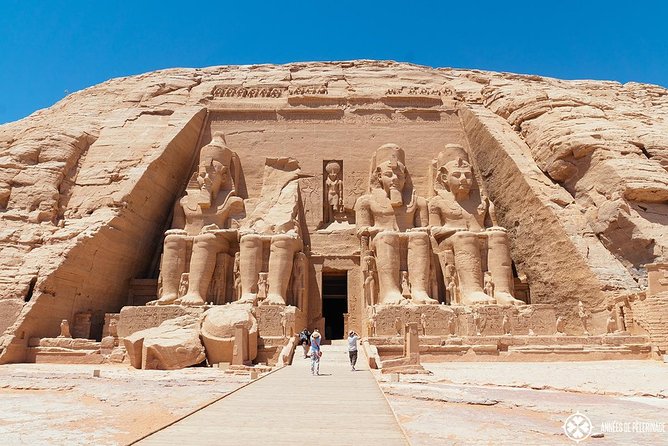 3-Nights Cruise From Aswan To Luxor,Tours& Hot Air Balloon,Abu Simbel From Aswan - Day three: Edfu and the realities of cruise timing