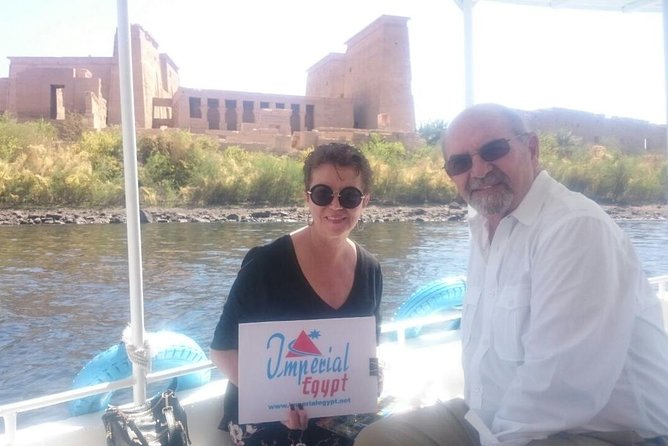 4-Day 3-Night Nile Cruise from Aswan to Luxor&Abu Simbel+Balloon - Day two: Abu Simbel is worth the punishing start