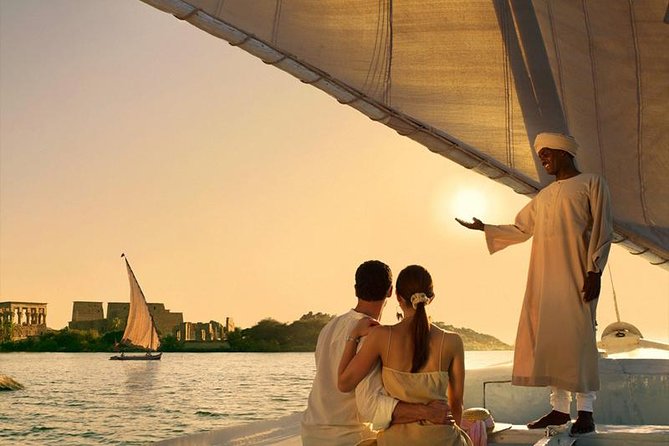 4-Day 3-Night Nile Cruise from Aswan to Luxor - Luxury Tour - What the Four Days Really Include