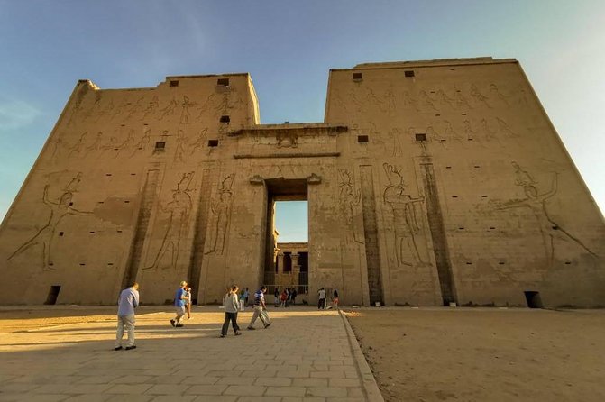 4-Day 3-Night Nile Cruise from Aswan to Luxor - Luxury Tour - Is $830 Per Person Fair Value?