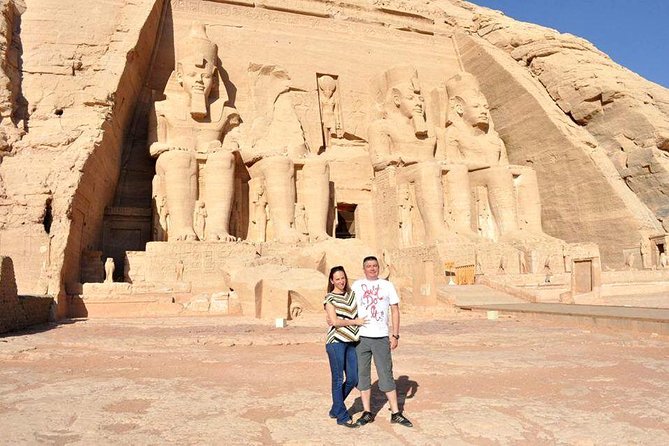4-Day 3-Night Nile Cruise from Aswan to Luxor With Balloon and Abu Simbel - Who should book this Nile cruise?