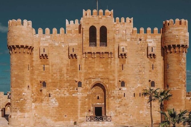 4 Day: Cairo and Alexandria Short Break - What this four-day Egypt break really covers