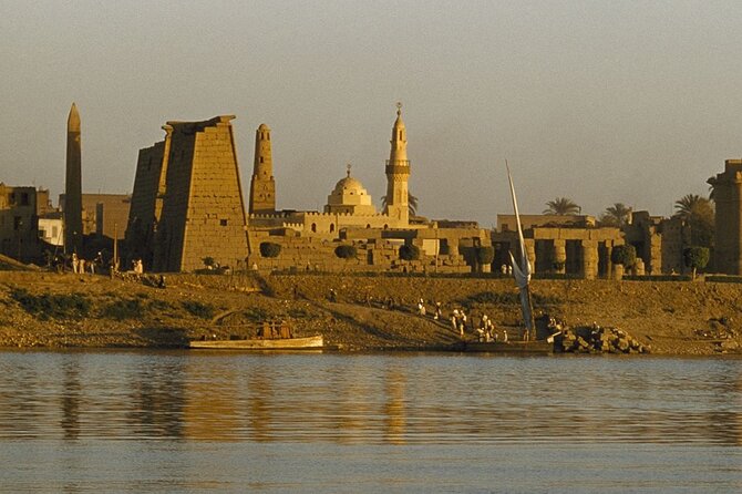 4-Day Nile Cruise: Aswan to Luxor & Abu Simbel + Hot Air Balloon - Who should book this Nile cruise?