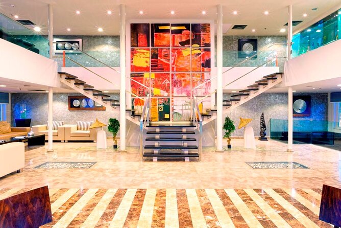 4 Day Nile Cruise from Cairo to Aswan and Luxor - Should you book it?