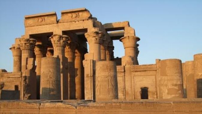4-Day Nile Cruise sails Aswan to Luxor&Abu Simbel.Hot air Balloon - Key points before you book