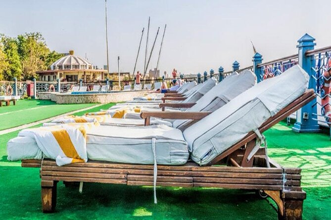 4 Days 3 Night Nile Cruise from Aswan with Abu Simbel and Balloon - Why this cruise works for first-time Egypt visits