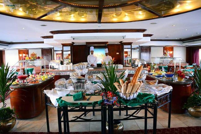 4 Days 3 Nights Aswan to Luxor Nile Cruise - Guides can make or break the schedule