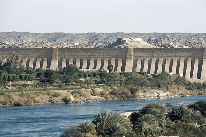 4-Days 3-Nights Cruise From Aswan To Luxor including Abu Simbel Hot Air Balloon - Day Four: A Balloon Over Luxor’s West Bank