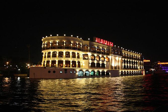 4 Days 3 Nights from Aswan to Luxor Nile cruise+Abu simbel temple - Day four: Luxor’s West Bank before the East Bank