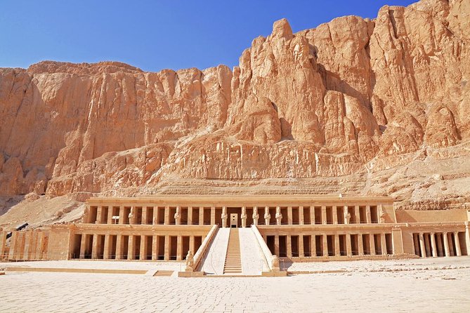 4 Days 3 Nights Nile cruise Aswan to luxor - Day 2: Optional Abu Simbel or a slower morning