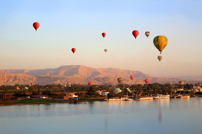 4 Days 3 Nights Nile cruise Aswan to luxor - Guides can make or break the four days
