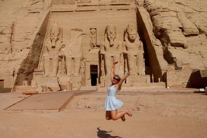 4 days 3 Nights Nile Cruise from Aswan to Luxor - Day 1: Aswan, Philae, and an optional Nubian visit