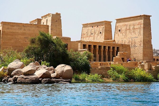 4 days 3 Nights Nile Cruise from Aswan to Luxor - Day 3: Edfu, sailing time, and Luxor after dark