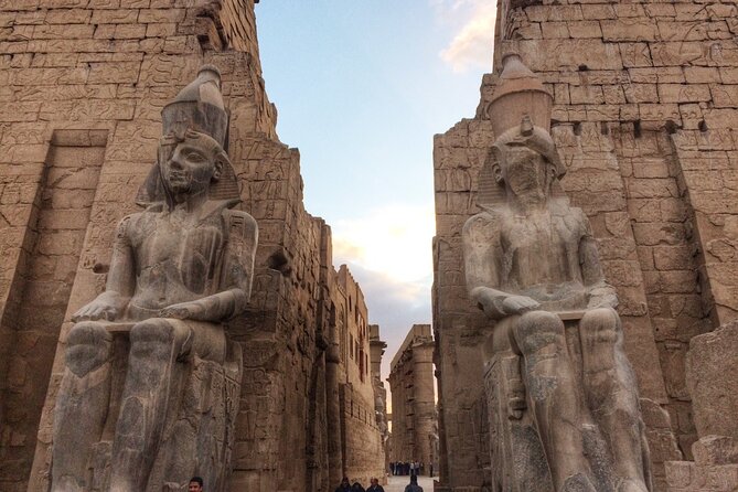 4 days 3 Nights Nile Cruise from Aswan to Luxor - Day 2: Abu Simbel and the twin gods of Kom Ombo