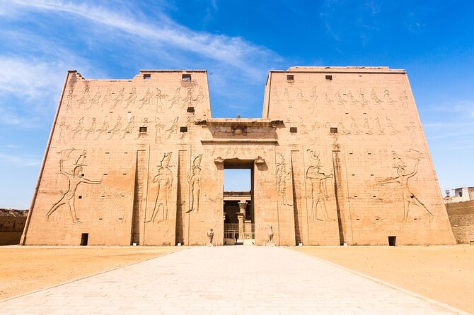 4 Days Aswan Luxor Cruise with Visit in the Famous Attractions - What the four-day Nile cruise is really like