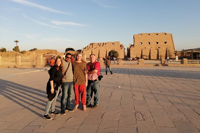 4 Days Nile cruise Aswan to Luxor & Abu Simbel. Hot air Balloon - Key points before you book