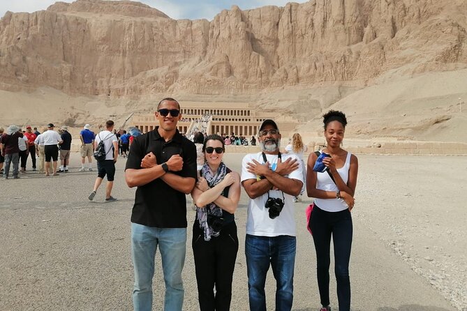 4 Days Nile cruise Aswan to Luxor & Abu Simbel. Hot air Balloon - Day 2: Abu Simbel and Kom Ombo