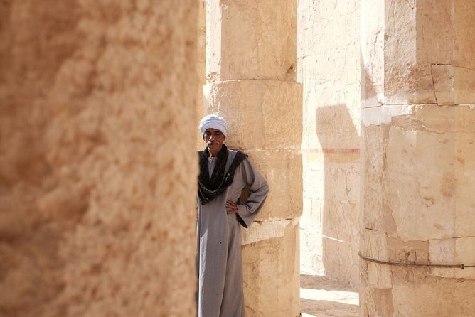 4 Days Nile Cruise from Aswan to Luxor - Day 1: Philae Temple and Aswan High Dam