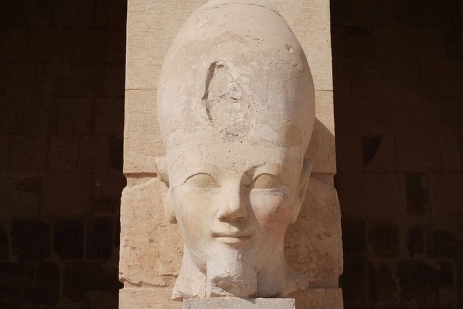 4 Days Nile Cruise from Aswan to Luxor - Day 3: Edfu’s nearly complete Temple of Horus