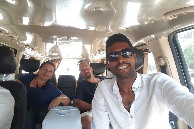 4 Days Nile Cruise from Aswan to Luxor - Abu simble & balloon - The cruise, meals, and transport