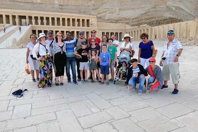 4-Days Nile Cruise From Aswan To Luxor including Abu Simbel and Hot Air Balloon - Is $349 a Fair Price?