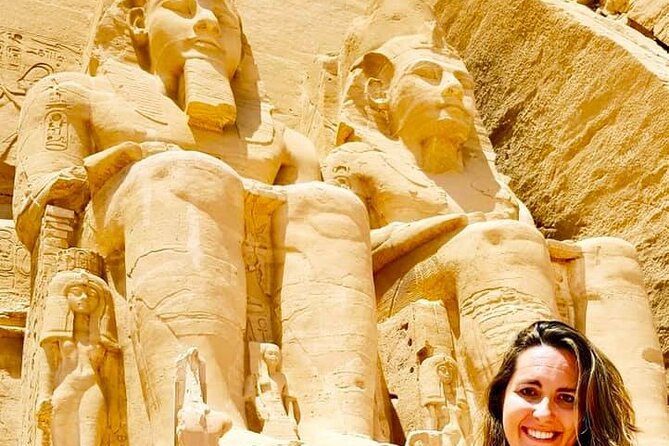 4 Days Nile Cruise From Aswan To Luxor Including Abu Simbel & Hot Air Balloon - Should you book this Aswan to Luxor cruise?