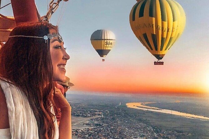 4 Days Nile Cruise From Aswan To Luxor Including Abu Simbel & Hot Air Balloon - Day 2: The long road to Abu Simbel and Kom Ombo