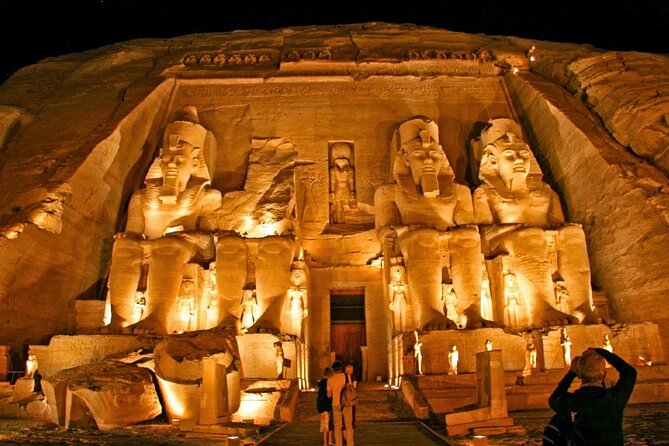 4 Days Nile Cruise from Aswan to Luxor with Daily Guided Trip - Why a Nile cruise works well here